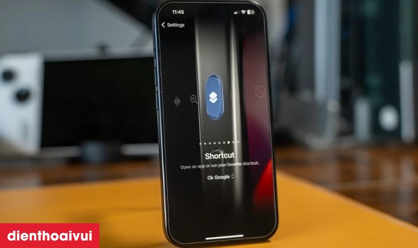 Mẹo nhỏ để tận dụng tối đa n&uacute;t Action