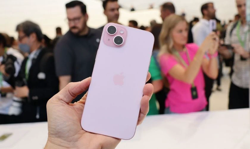 iPhone 15 c&oacute; bị khai tử kh&ocirc;ng