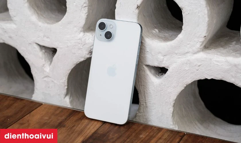 Điểm nổi bật của iPhone 15 Plus 256GB - Cũ Trầy Xước