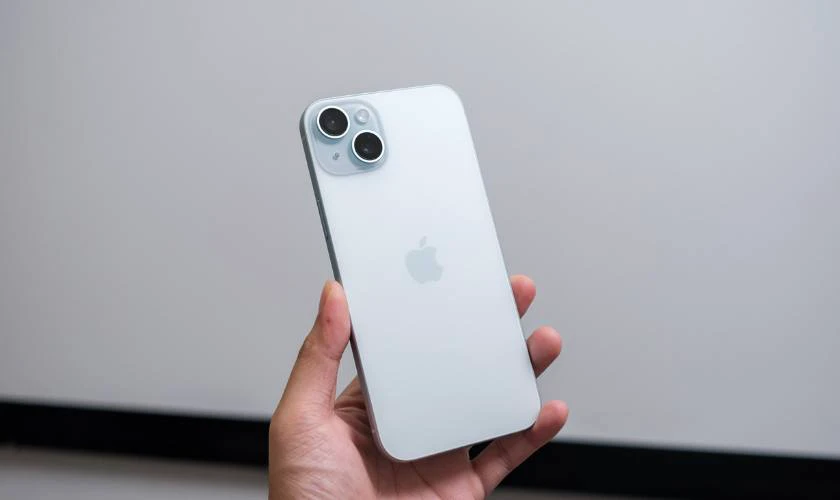 iPhone 15 Plus chụp ảnh đẹp kh&ocirc;ng, ph&ugrave; hợp với ai?