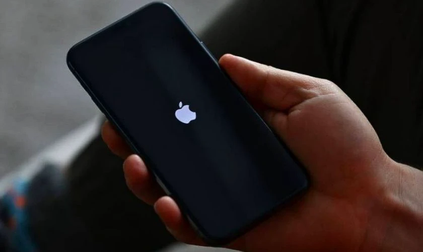 C&aacute;ch xử l&yacute; khi pin iPhone bị phồng, sập nguồn