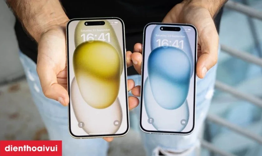 iPhone 15 c&oacute; g&igrave; nổi bật?