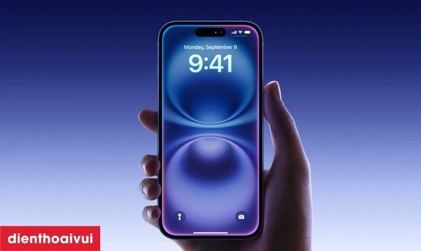 Điểm nổi bật của iPhone 16 512GB - Đ&atilde; K&iacute;ch Hoạt