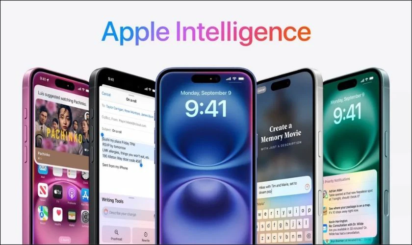 Ưu, nhược điểm chip A18 trên iPhone 16