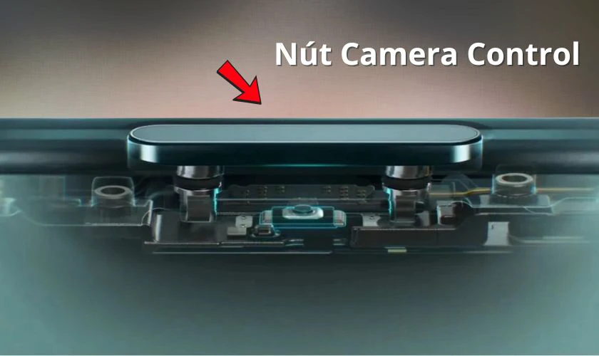 So s&aacute;nh camera iPhone 16 Pro/Pro Max với iPhone 15 Pro/Pro Max về cấu h&igrave;nh