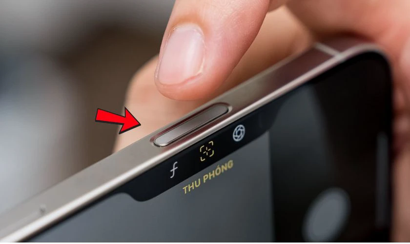iPhone 16 series được trang bị n&uacute;t điều chỉnh camera ri&ecirc;ng biệt