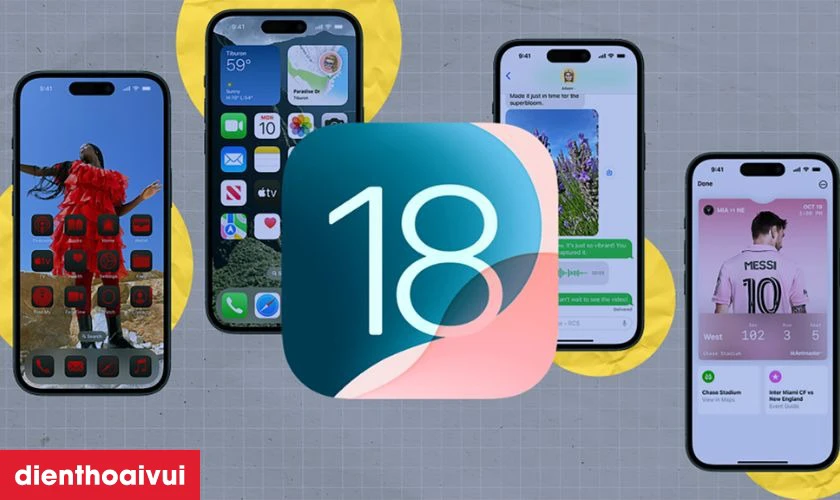 Ưu điểm của iPhone 16 Plus 128GB Cũ đẹp