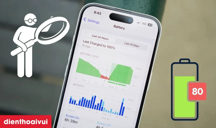 Những lưu ý khi mua iPhone 16 Plus 256GB