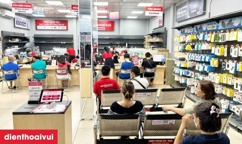 Mua iPhone 16 Plus 256GB Cũ đẹp giá rẻ