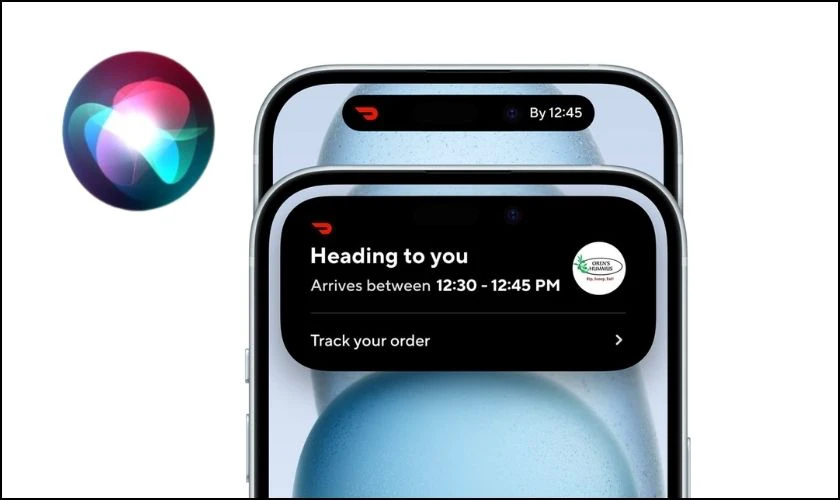 Siri v&agrave; Micro tr&ecirc;n iPhone 16 Plus sẽ được n&acirc;ng cấp mới