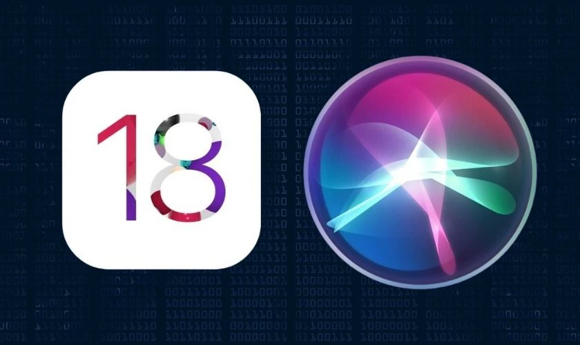 T&iacute;ch hợp AI độc quyền tr&ecirc;n iOS 18 mới nhất&nbsp;
