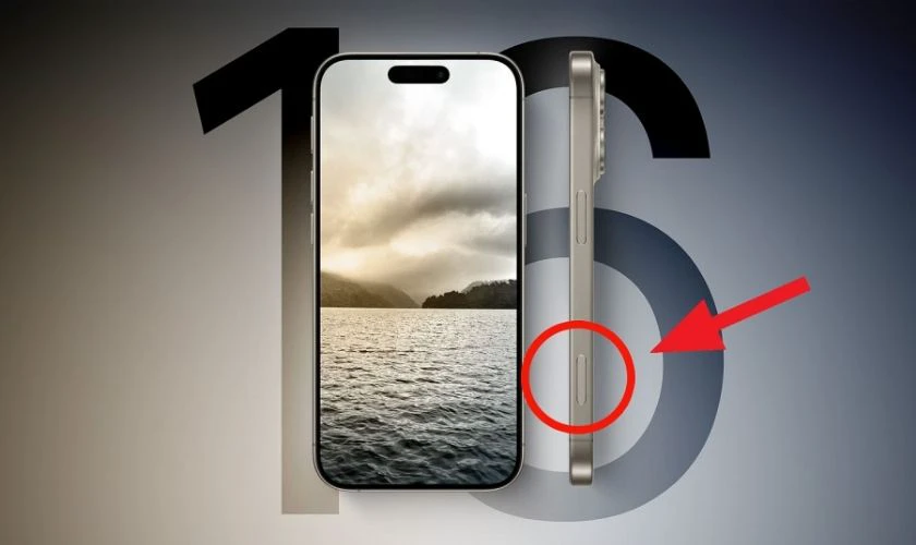 N&uacute;t h&agrave;nh động mới sẽ c&oacute; mặt tr&ecirc;n iPhone 16 Plus&nbsp;