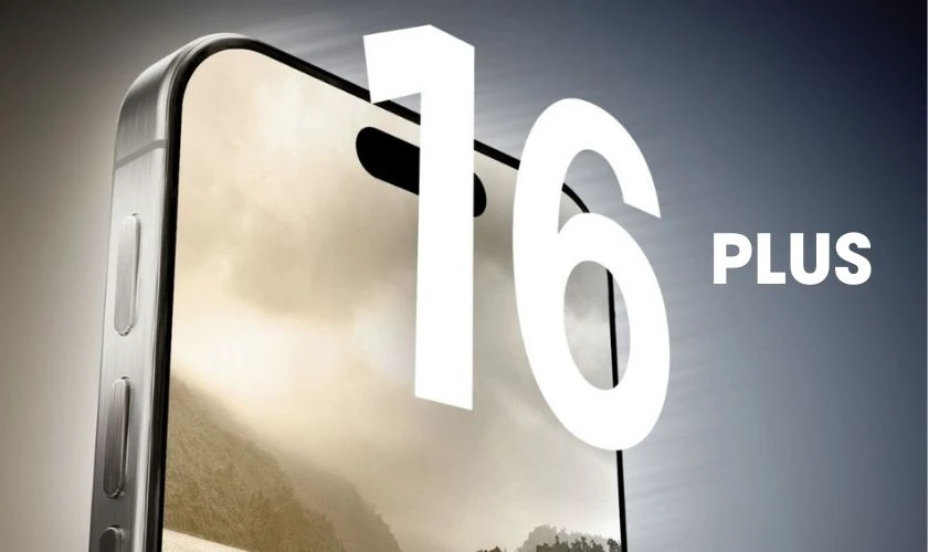 iPhone 16 Plus giá bao nhiều? Giá khởi điểm không quá cao so với thị trường