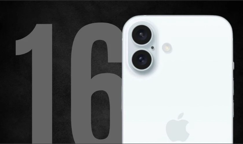Camera có nhiều thay đổi, bổ sung nhiều tính năng và công nghệ mới