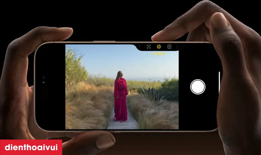 M&agrave;n h&igrave;nh Super Retina XDR, c&ocirc;ng nghệ ProMotion 120Hz