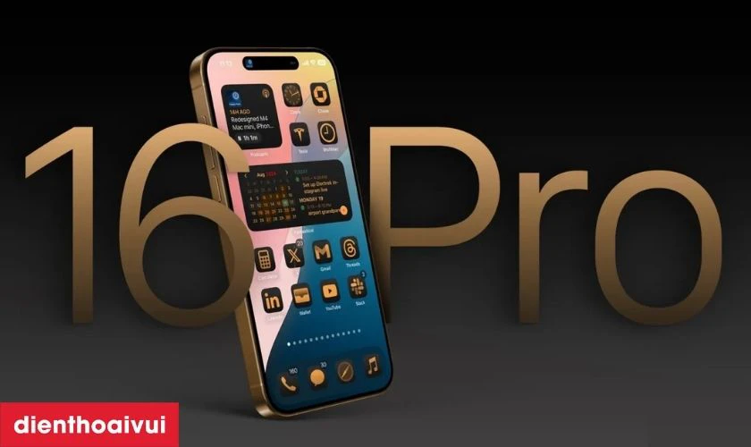 Kết hợp iOS 18 v&agrave; Apple Intelligence, bảo mật vượt trội