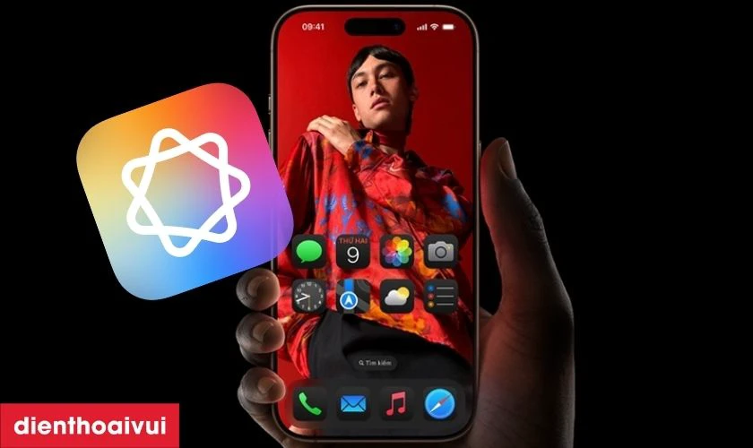 Apple Intelligence th&ocirc;ng minh, hỗ trợ tiện lợi hơn bao giờ hết