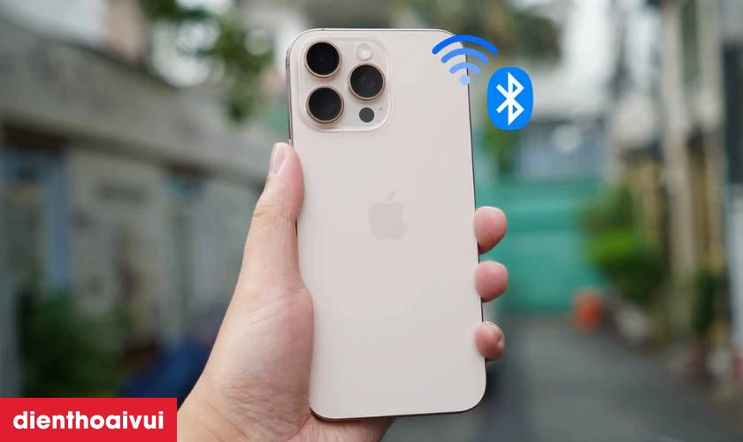 các tính năng cơ bản