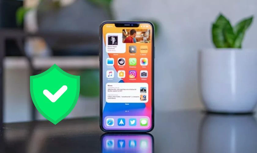 Điểm kh&aacute;c biệt của iPhone 16 Pro Max 1TB