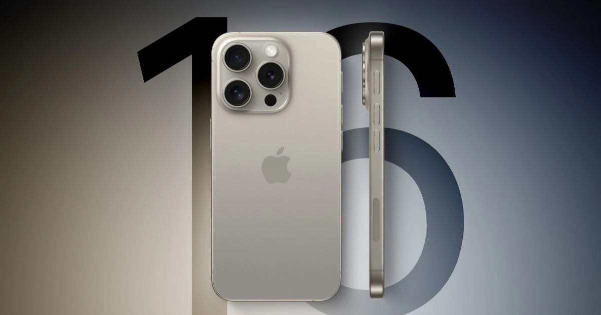 iPhone 16 khi n&agrave;o ra mắt, gi&aacute; bao nhi&ecirc;u?