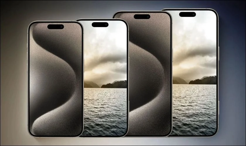 Khi n&agrave;o iPhone 16 thường ra mắt?