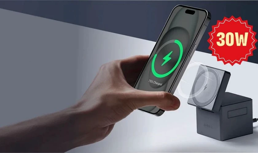 Cả hai máy đều hỗ trợ sạc nhanh có dây 20W