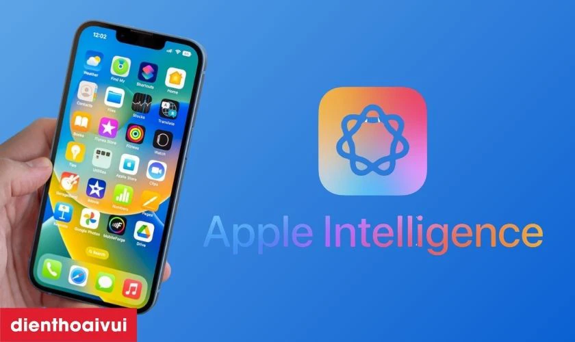 Siri mới v&agrave; Apple Intelligence đầy ấn tượng