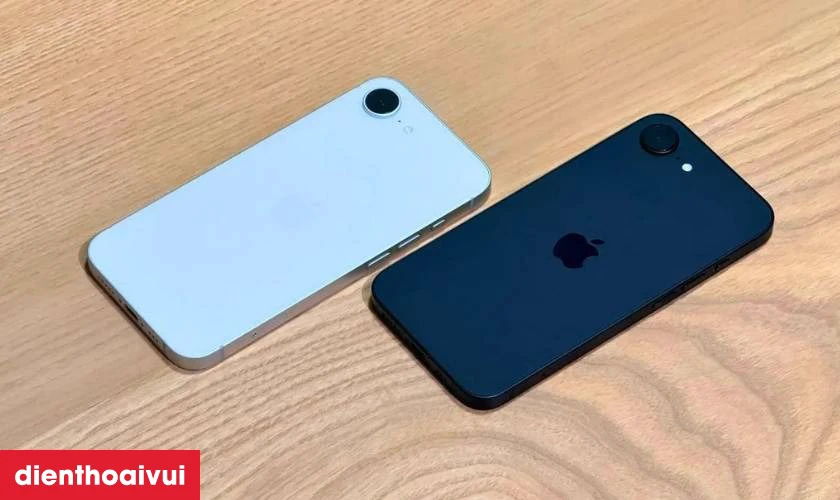 iPhone 16e 512GB VN/A đã kích hoạt có ngoại hình và chất lượng ra sao?