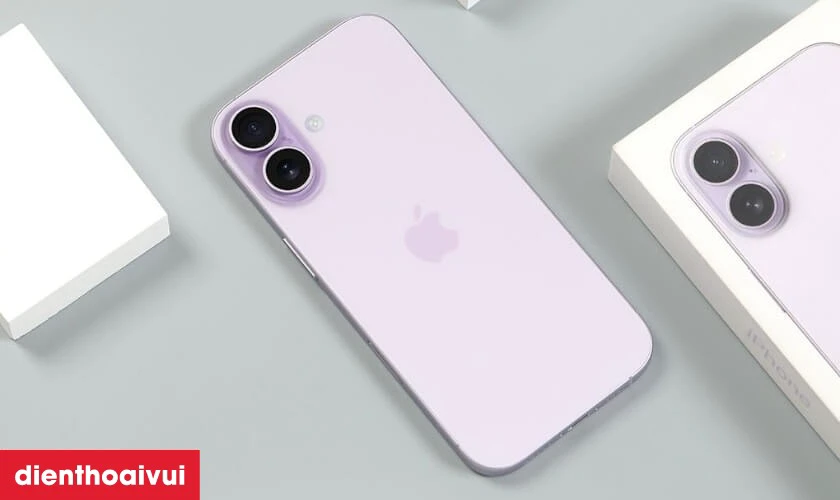 Hệ thống camera