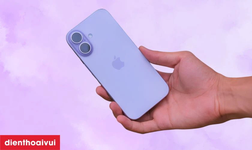 iPhone 17 256GB đổi bảo h&agrave;nh c&oacute; ngoại h&igrave;nh v&agrave; chất lượng ra sao?