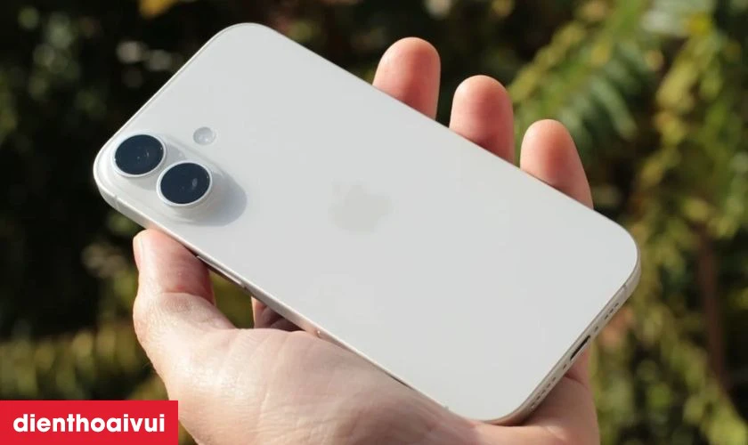 iPhone 17 512GB đổi bảo h&agrave;nh c&oacute; ngoại h&igrave;nh v&agrave; chất lượng ra sao?
