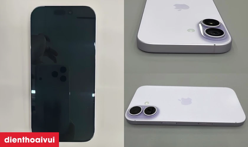 iPhone 17 512GB cũ trầy xước c&oacute; ngoại h&igrave;nh v&agrave; chất lượng ra sao?