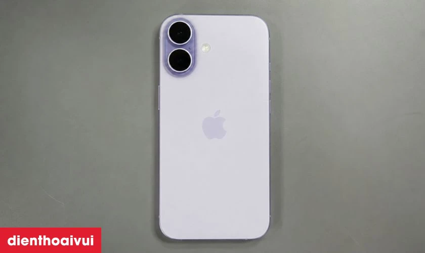 iPhone 17 512GB cũ xước cấn