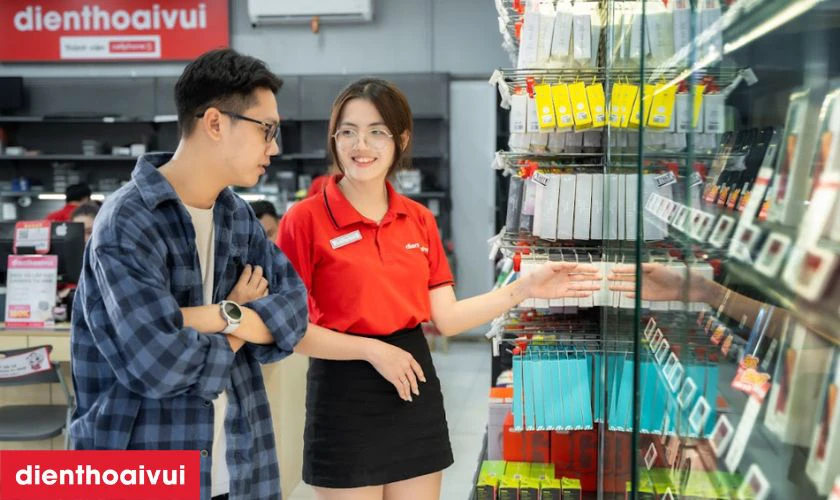 V&igrave; sao n&ecirc;n chọn mua iPhone 17 512GB - Đ&atilde; k&iacute;ch hoạt tại Điện Thoại Vui