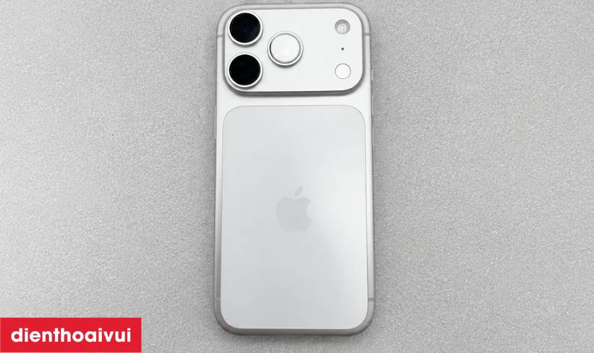 iPhone 17 Pro 1TB cũ xước cấn c&oacute; ngoại h&igrave;nh v&agrave; chất lượng ra sao?