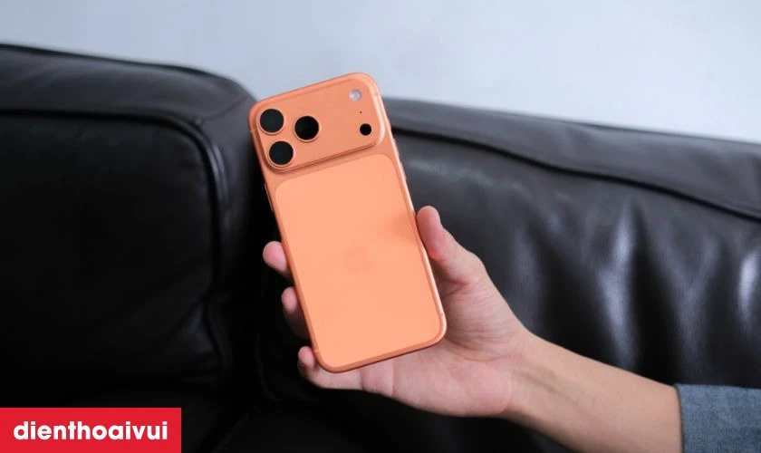 iPhone 17 Pro 1TB đổi bảo h&agrave;nh