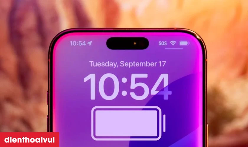 Thời lượng pin bền bỉ l&ecirc;n đến 37 giờ