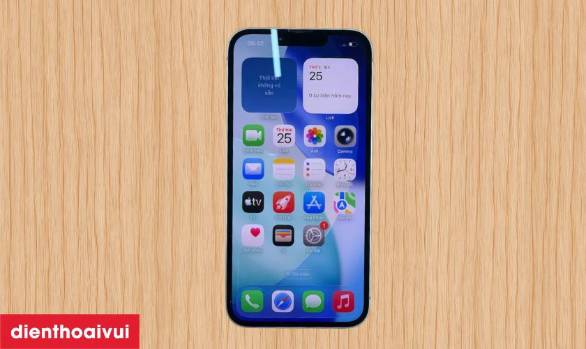 iPhone 17e 256GB cũ xước cấn c&oacute; ngoại h&igrave;nh v&agrave; chất lượng ra sao?