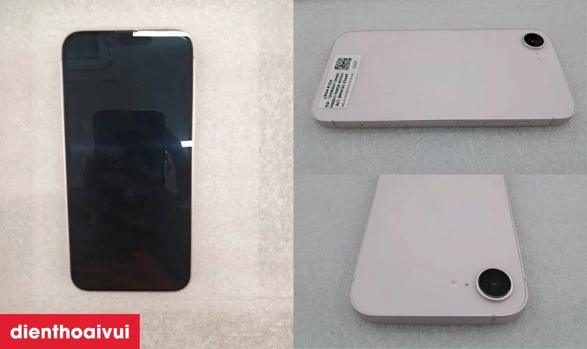 iPhone 17e 256GB đ&atilde; k&iacute;ch hoạt c&oacute; ngoại h&igrave;nh v&agrave; chất lượng ra sao?