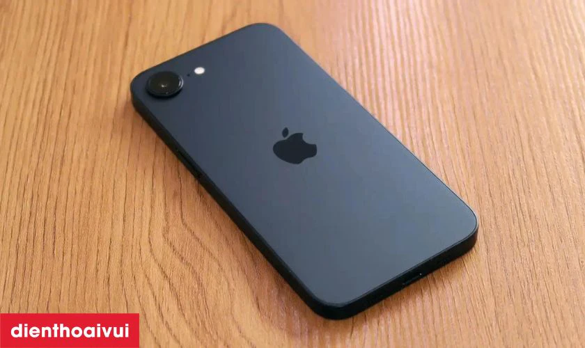 iPhone 17e 512GB đổi bảo h&agrave;nh c&oacute; ngoại h&igrave;nh v&agrave; chất lượng ra sao?