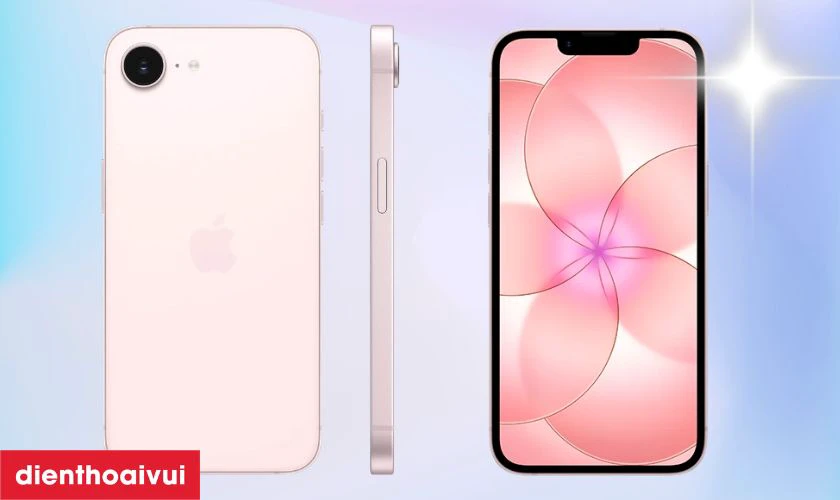 Đánh giá iPhone 17e cũ có đáng mua?