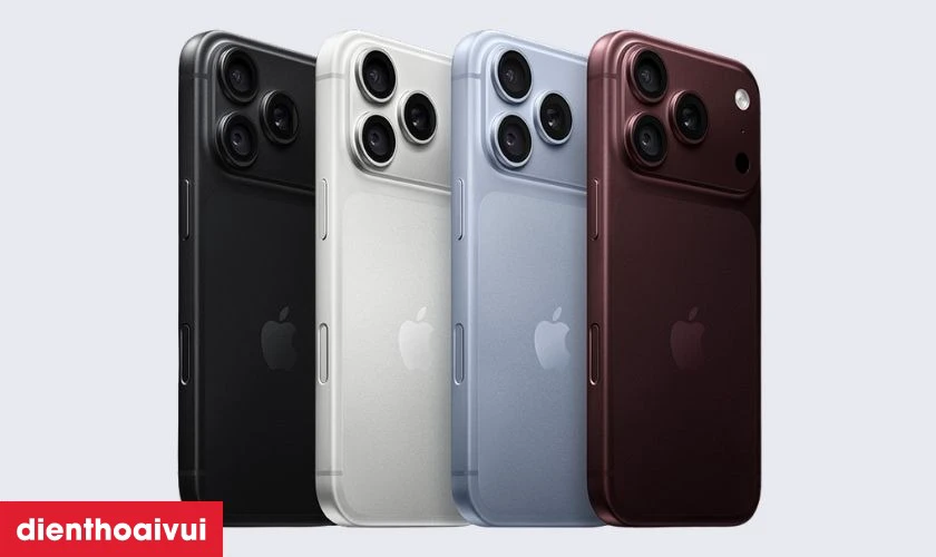iPhone 18 Pro cũ