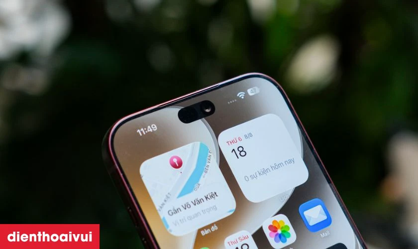 iPhone 18 Pro Max cũ