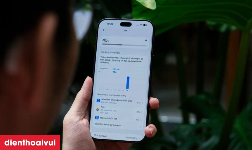 Mua iPhone 18 cũ cần lưu ý những gì?