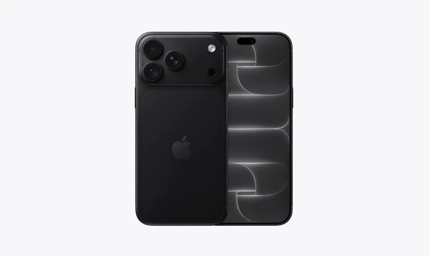 iPhone 18 Pro có mấy màu chính thức?
