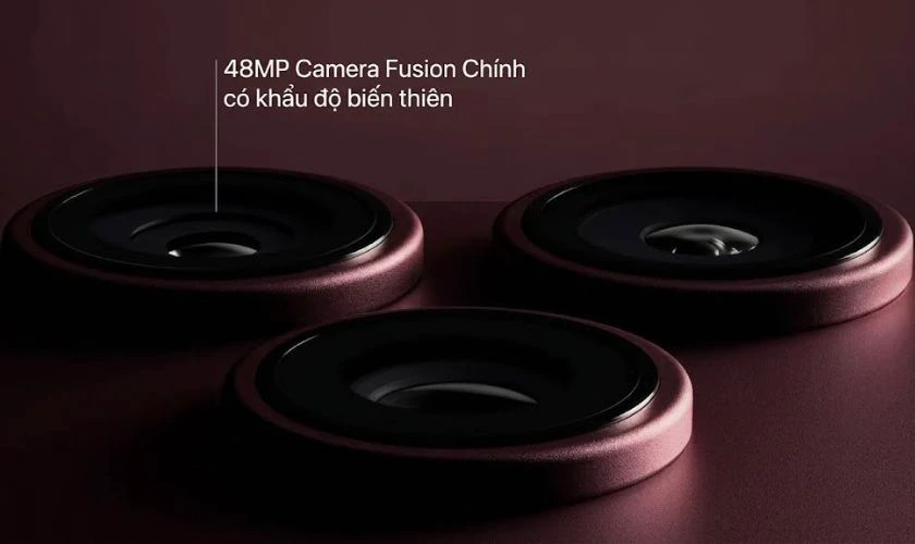 iPhone 18 Pro Max có gì mới về camera