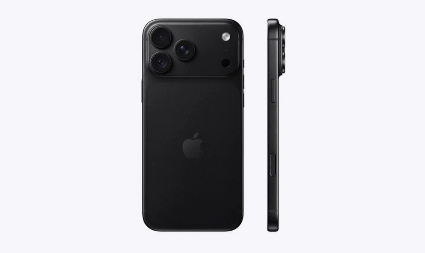 iPhone 18 Pro Max có mấy màu chính thức?
