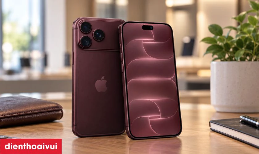 C&oacute; n&ecirc;n mua iPhone 18 Pro Max cũ?