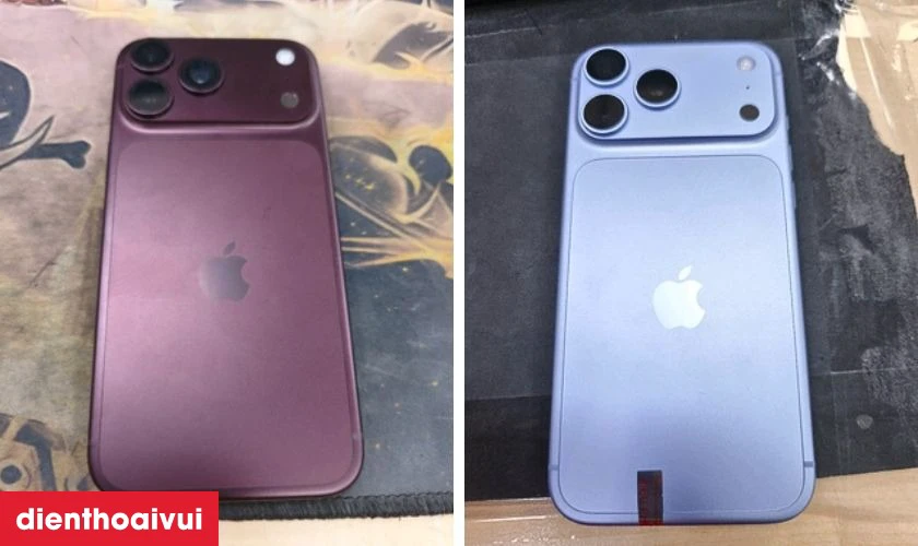 iPhone 18 Pro Max cũ