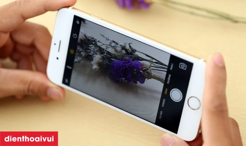 C&aacute;c l&yacute; do tại sao n&ecirc;n mua iPhone 6 cũ